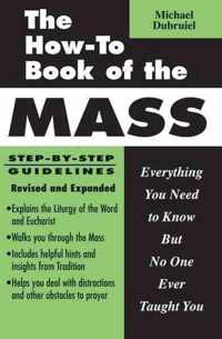 The How-to Book of the Mass