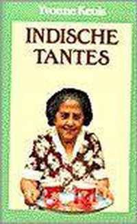 Indische tantes