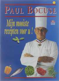 Mijn mooiste recepten voor u!