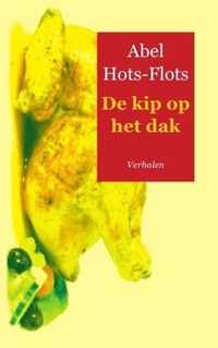 De kip op het dak