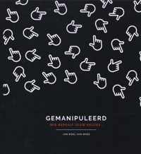 Gemanipuleerd - Jan Roel van Rhee - Hardcover (9789464075342)