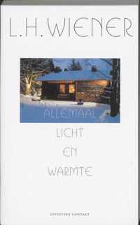 Allemaal Licht En Warmte