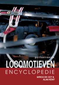 Geillustreerde Locomotieven encyclopedie