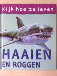 Haaien en roggen