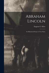 Abraham Lincoln