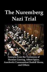 The Nuremberg Nazi Trial