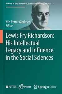 Lewis Fry Richardson