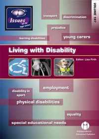 Living with Disability