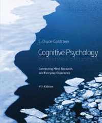 Cognitive Psychology