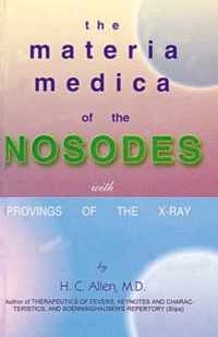 Materia Medica of the Nosodes