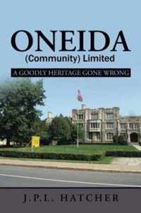 Oneida (Community) Limited