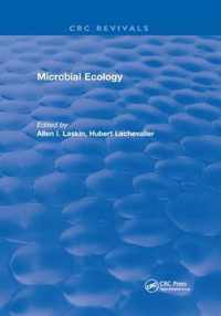 Microbial Ecology