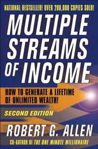 Multiple Streams of Income