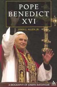 Pope Benedict XVI