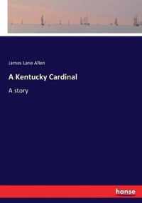 A Kentucky Cardinal