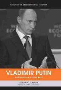 Vladimir Putin and Russian Statecraft