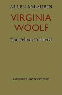 Virginia Woolf