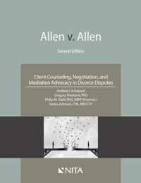 Allen V. Allen