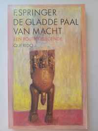 Gladde Paal Van Macht