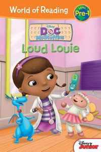 DOC Mcstuffins