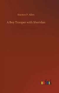 Boy Trooper with Sheridan