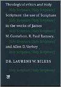 Theological ethics and Holy Scripture