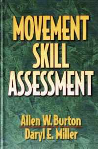 Movement Skill Assessment