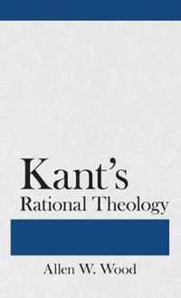 Kant's Rational Theology