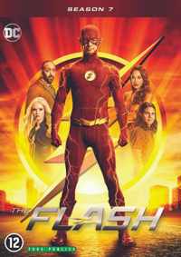 The Flash - Seizoen 7