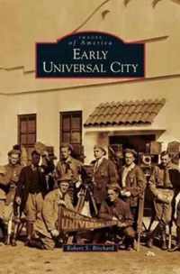 Early Universal City