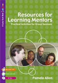 Resources for Learning Mentors