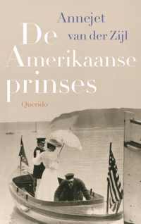 De Amerikaanse prinses