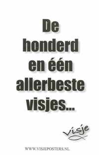 De honderd en 1 allerbeste visjes