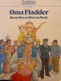 Oma fladder