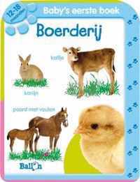 Boerderij