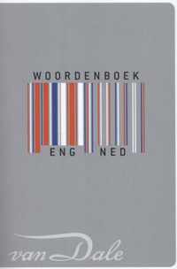 Woordenboek Engels-Nederlands