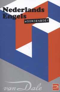 Woordenboek Nederlands-Engels