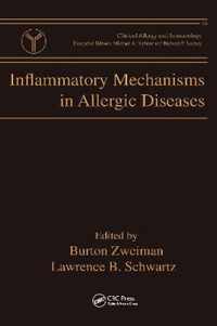 Inflammatory Mechanisms in Allergic Diseases