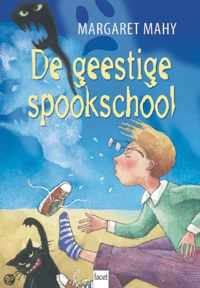 De Geestige Spookschool