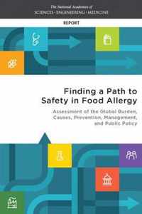 Finding a Path to Safety in Food Allergy