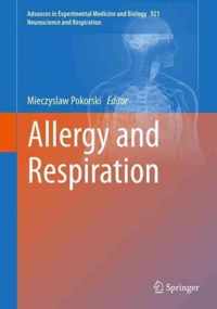 Allergy and Respiration