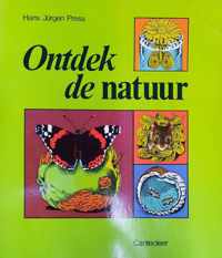 Ontdek de natuur