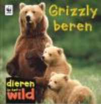 Grizzlyberen