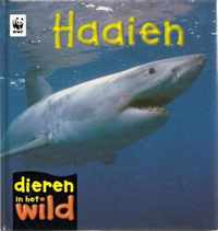 Dieren in het wild  -   Haaien