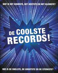 De coolste records!