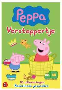 Peppa Pig - Verstoppertje