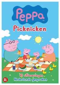 Peppa Pig - Picknicken