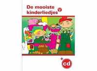 3 De mooiste kinderliedjes