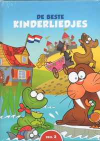 De beste kinderliedjes deel 2