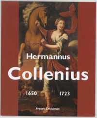 Hermannus Collenius 1650-1723